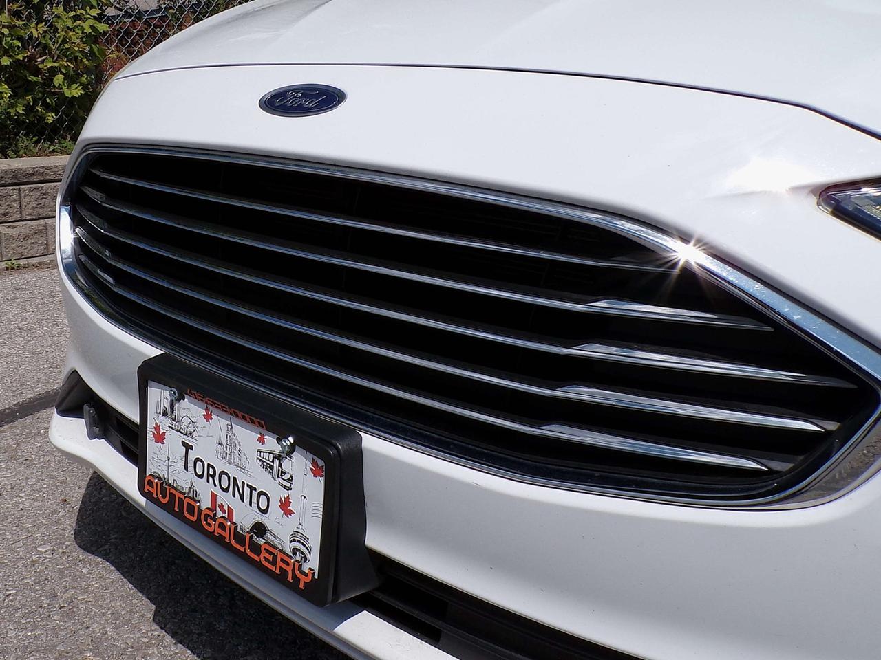 2019 Ford Fusion SE 1.5L ECOBOOST BSM NAVI CAMERA APPLE CARPLAY Photo