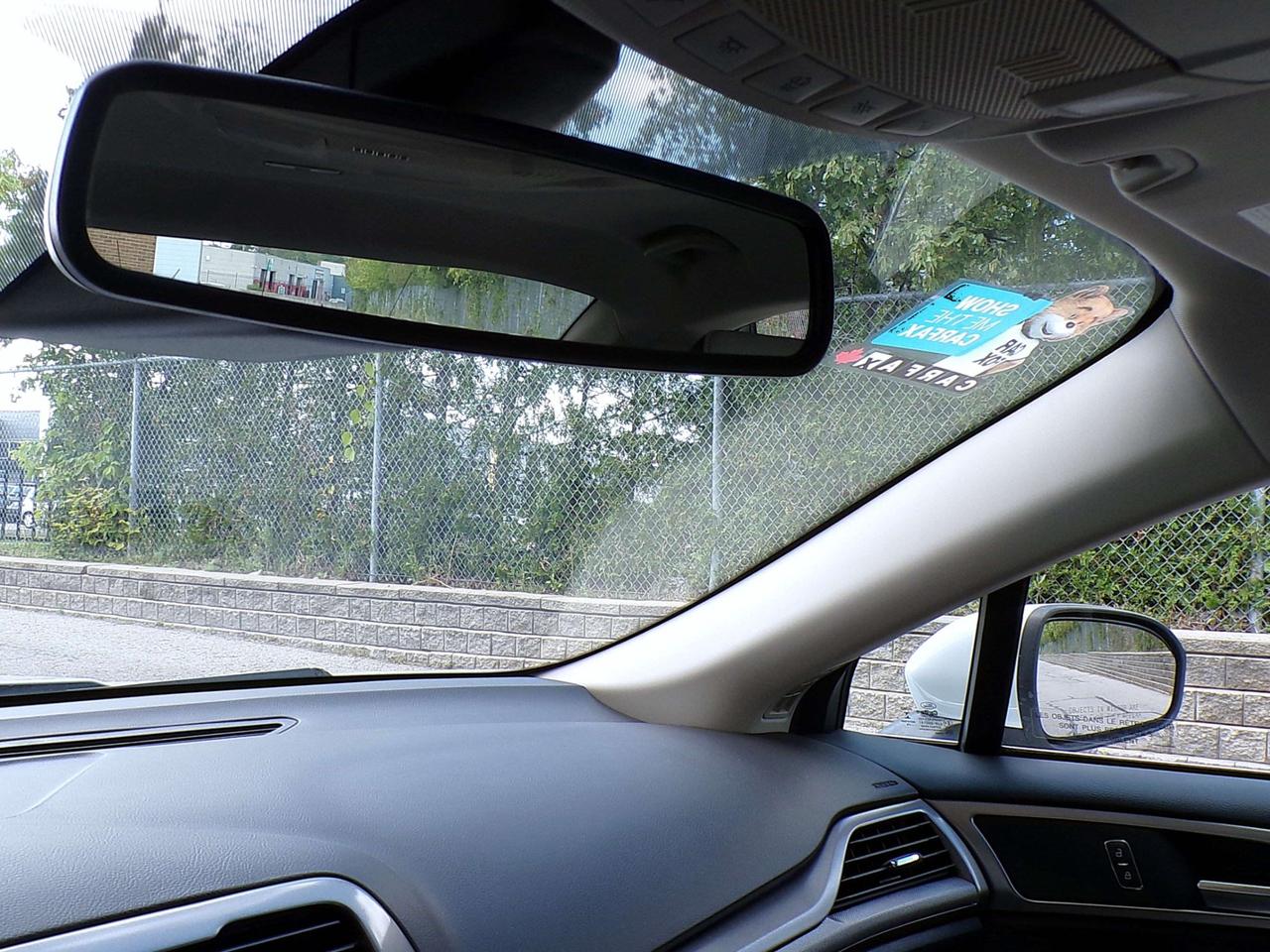2019 Ford Fusion SE 1.5L ECOBOOST BSM NAVI CAMERA APPLE CARPLAY Photo