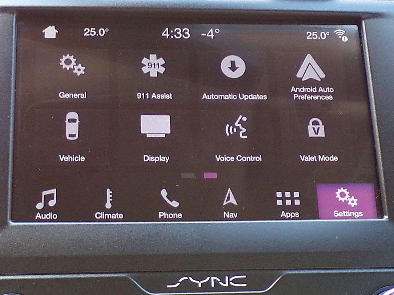 2019 Ford Fusion SE 1.5L ECOBOOST BSM NAVI CAMERA APPLE CARPLAY Photo