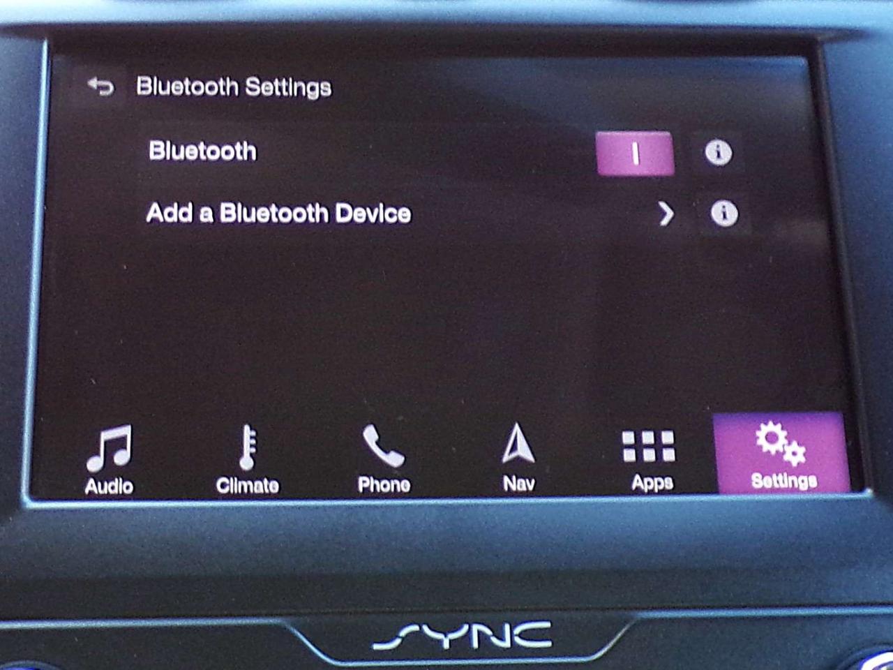 2019 Ford Fusion SE 1.5L ECOBOOST BSM NAVI CAMERA APPLE CARPLAY Photo