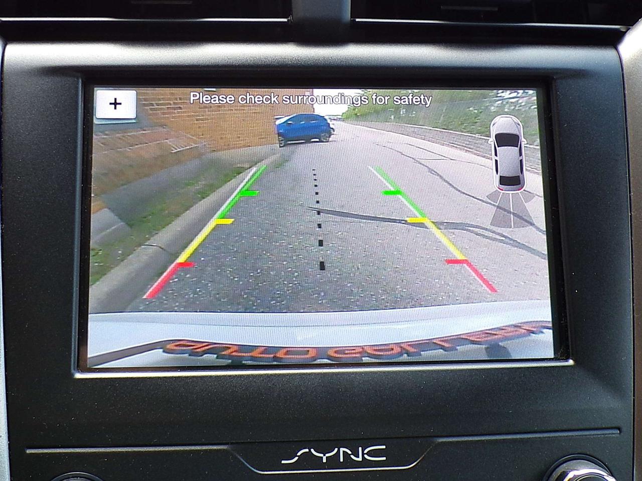 2019 Ford Fusion SE 1.5L ECOBOOST BSM NAVI CAMERA APPLE CARPLAY Photo