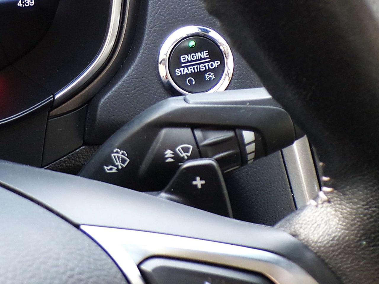 2019 Ford Fusion SE 1.5L ECOBOOST BSM NAVI CAMERA APPLE CARPLAY Photo