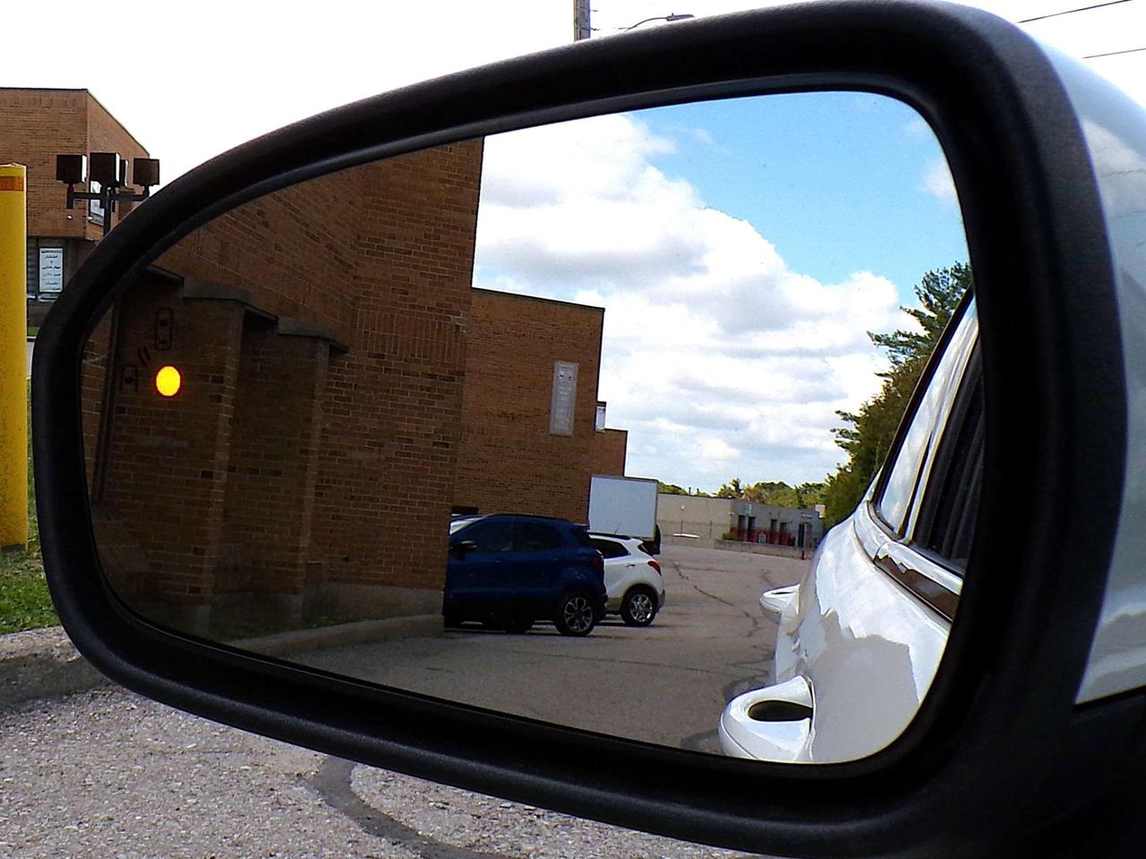 2019 Ford Fusion SE 1.5L ECOBOOST BSM NAVI CAMERA APPLE CARPLAY Photo