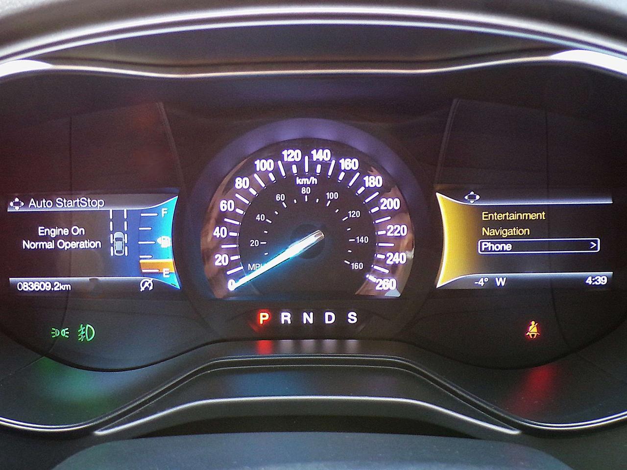 2019 Ford Fusion SE 1.5L ECOBOOST BSM NAVI CAMERA APPLE CARPLAY Photo