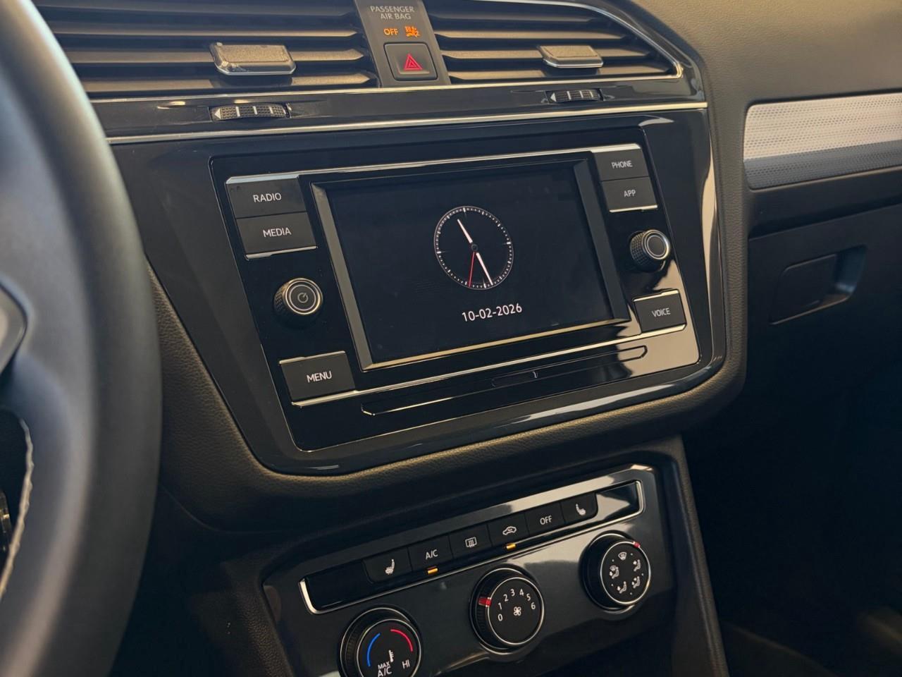 2023 Volkswagen Tiguan Trendline 4dr All-wheel Drive 4MOTION Photo