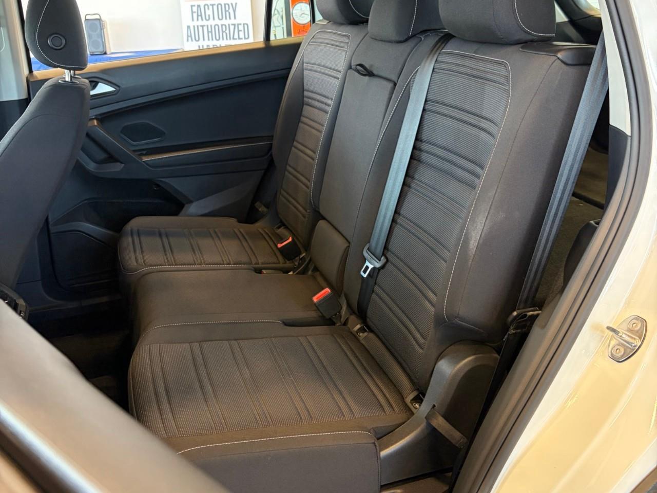 2023 Volkswagen Tiguan Trendline 4dr All-wheel Drive 4MOTION Photo