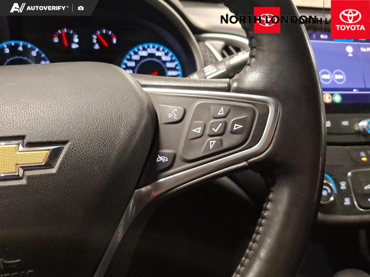 2022 Chevrolet Malibu RS 4dr Sedan Photo
