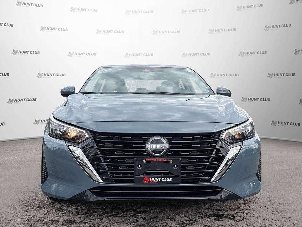 2024 Nissan Sentra SV   Apple Car Play   Android Auto   Heated Seats Photo