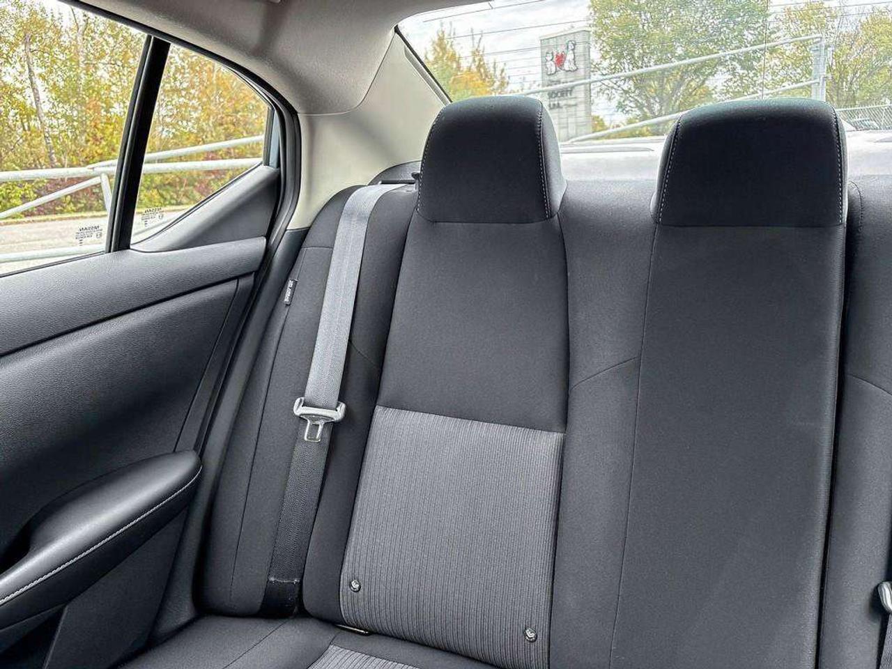 2024 Nissan Sentra SV   Apple Car Play   Android Auto   Heated Seats Photo