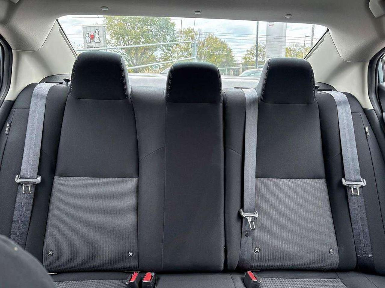 2024 Nissan Sentra SV   Apple Car Play   Android Auto   Heated Seats Photo