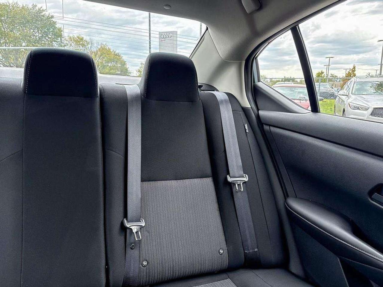 2024 Nissan Sentra SV   Apple Car Play   Android Auto   Heated Seats Photo