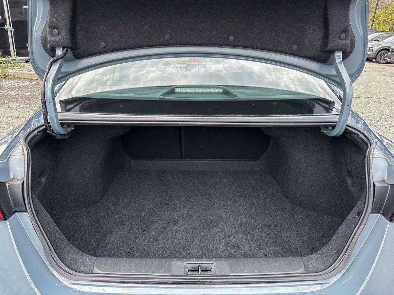 2024 Nissan Sentra SV   Apple Car Play   Android Auto   Heated Seats Photo