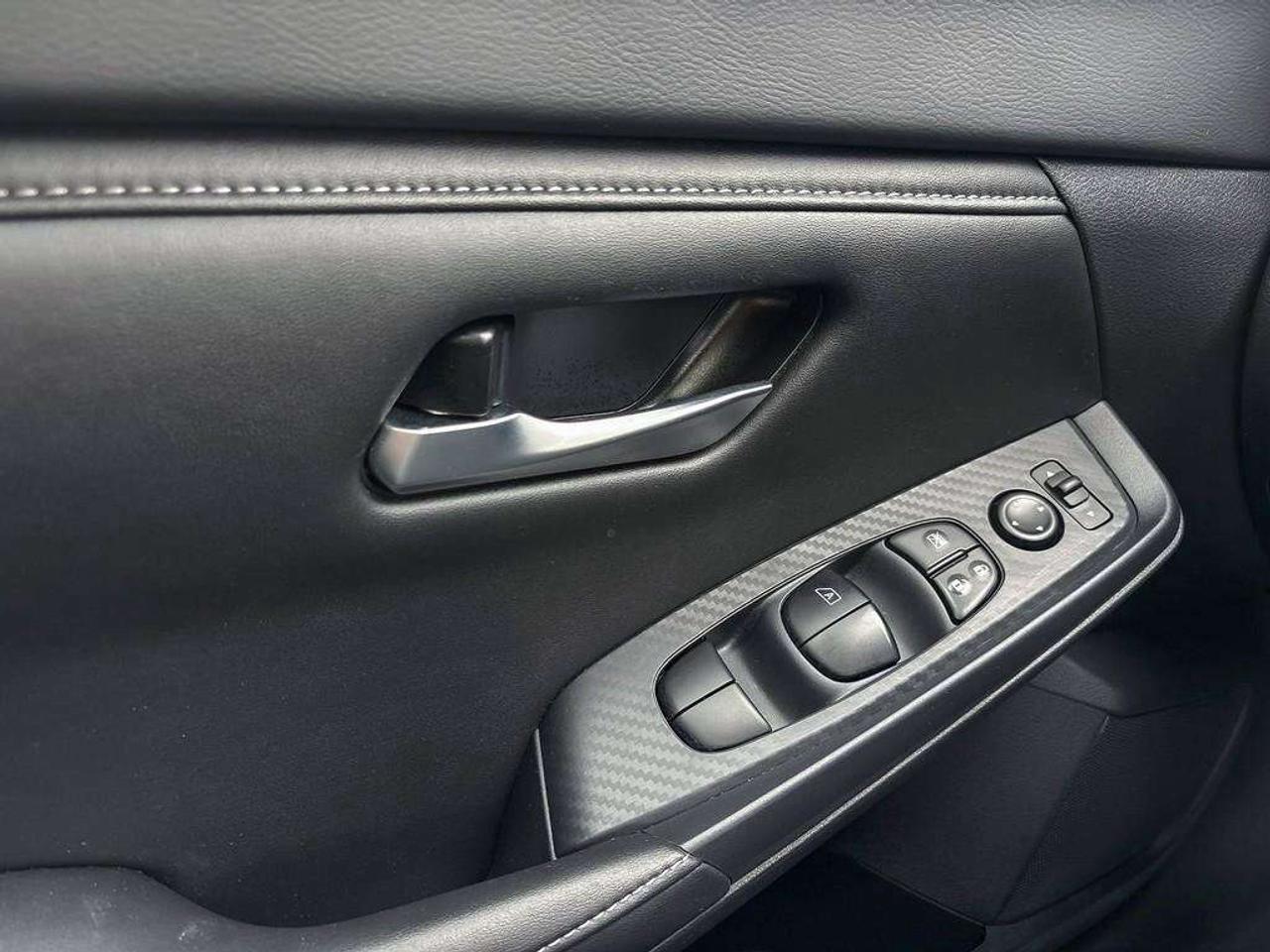 2024 Nissan Sentra SV   Apple Car Play   Android Auto   Heated Seats Photo
