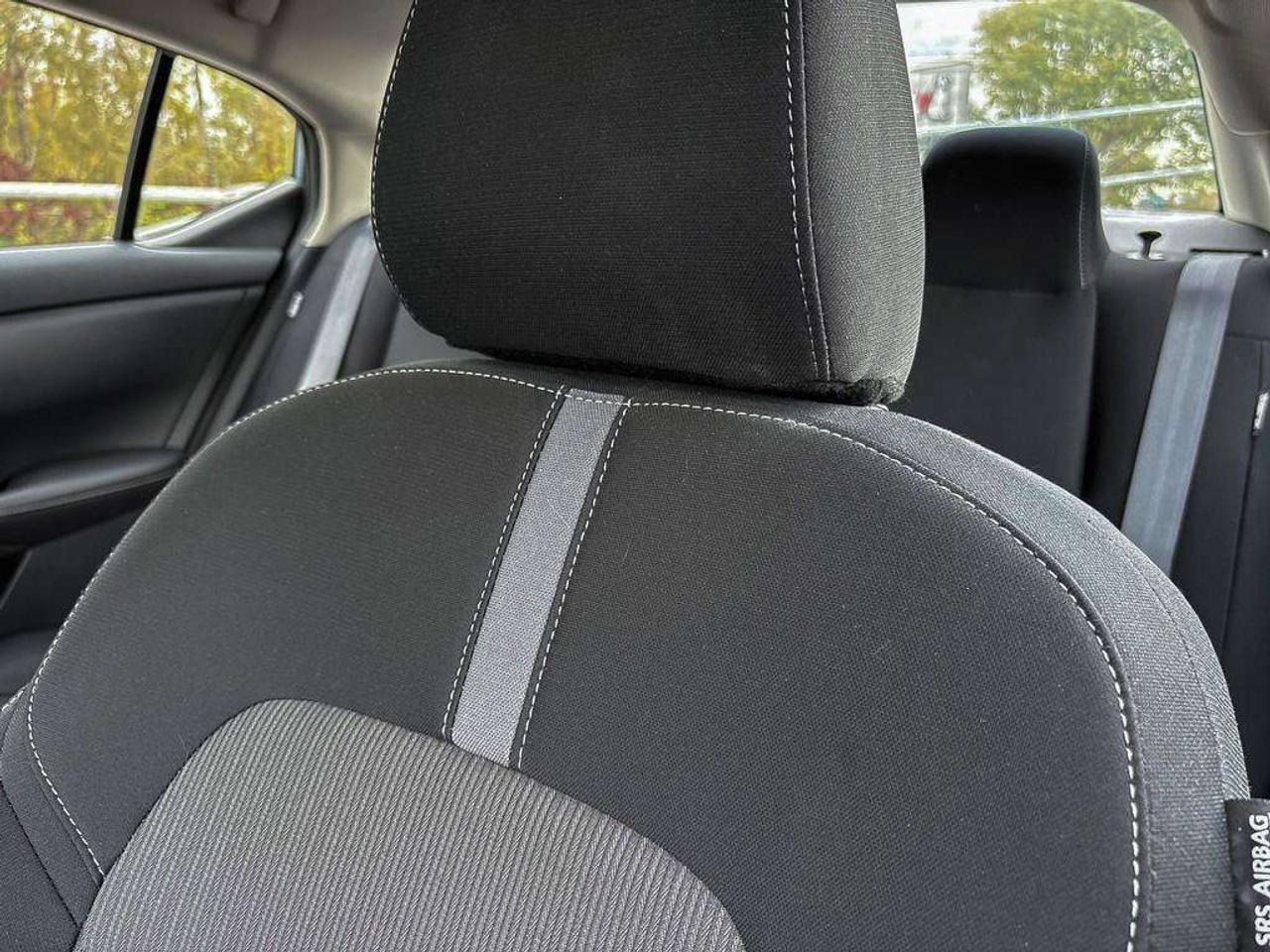 2024 Nissan Sentra SV   Apple Car Play   Android Auto   Heated Seats Photo