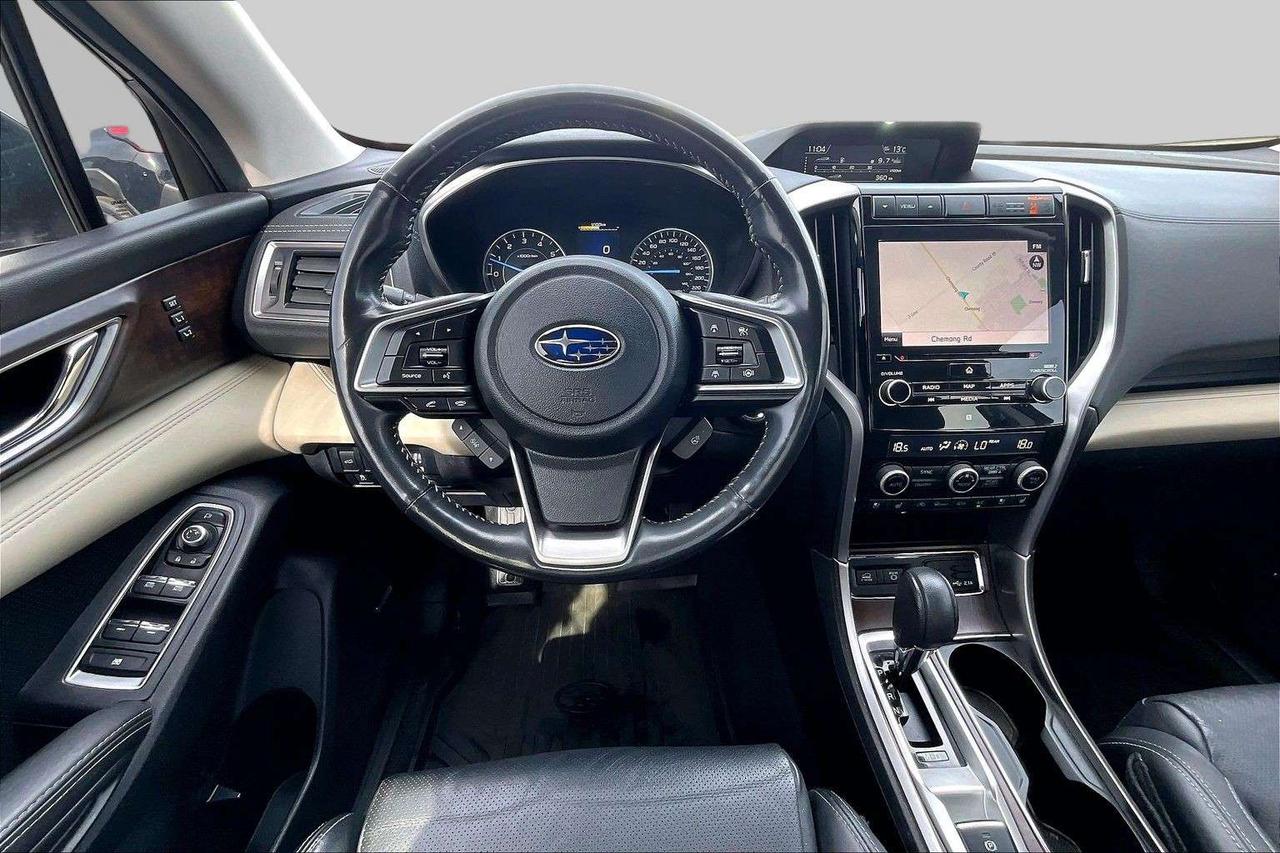 2021 Subaru ASCENT Premier   Heated Wheel   CarPlay/Android Auto Photo