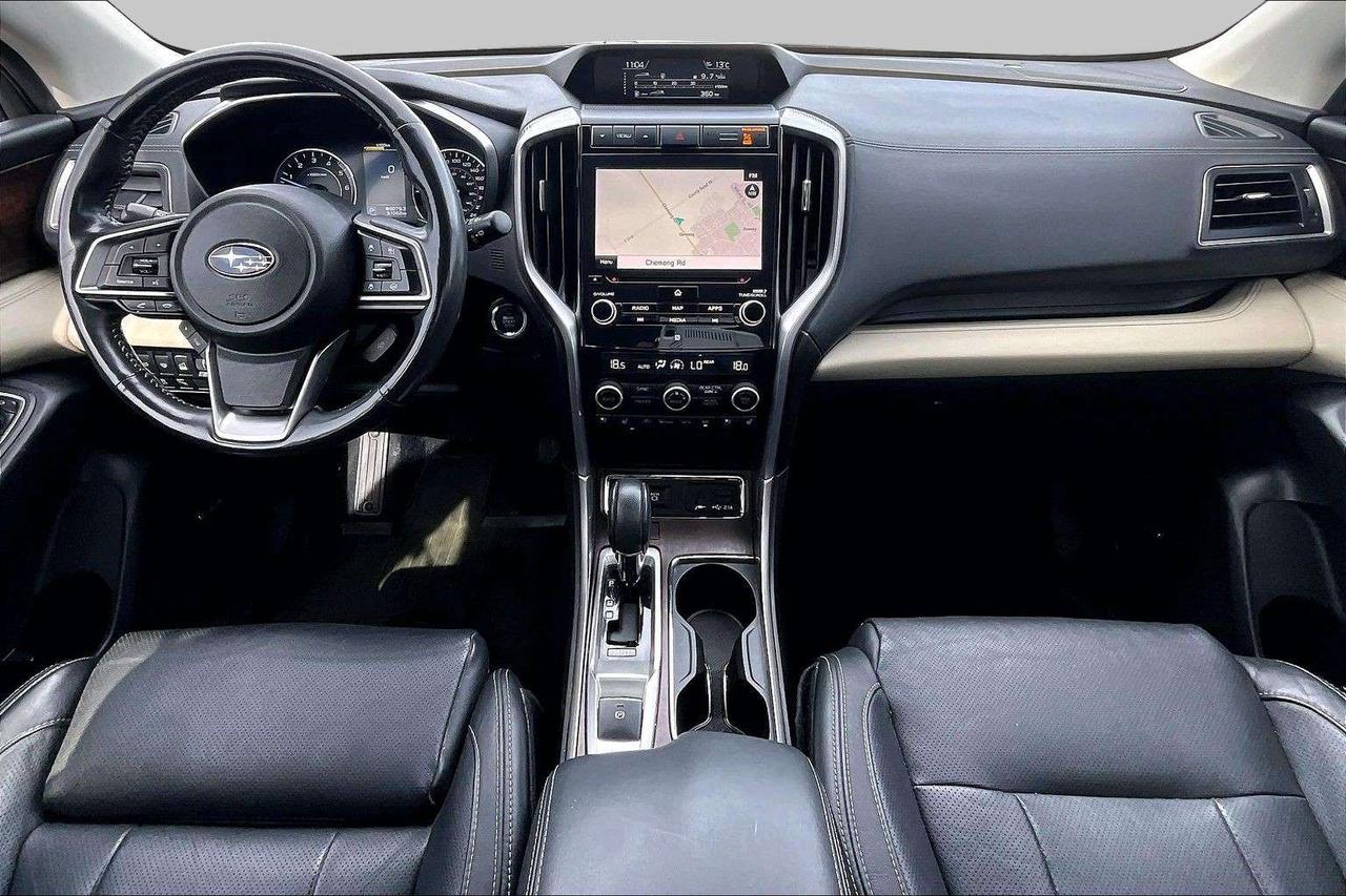 2021 Subaru ASCENT Premier   Heated Wheel   CarPlay/Android Auto Photo