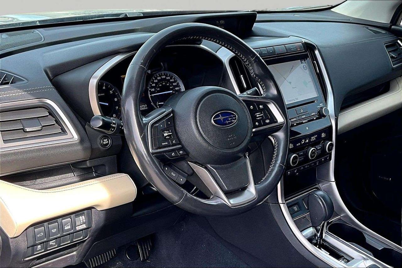 2021 Subaru ASCENT Premier   Heated Wheel   CarPlay/Android Auto Photo1