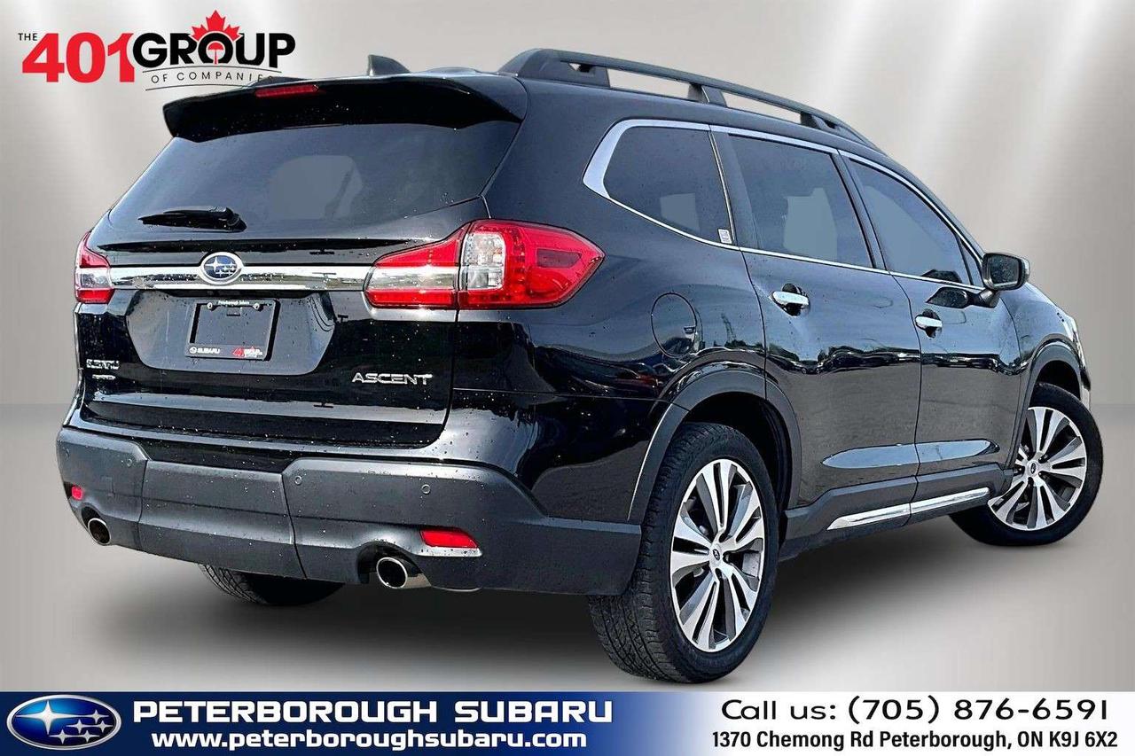 2021 Subaru ASCENT Premier   Heated Wheel   CarPlay/Android Auto Photo