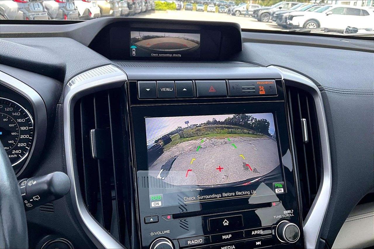 2021 Subaru ASCENT Premier   Heated Wheel   CarPlay/Android Auto Photo