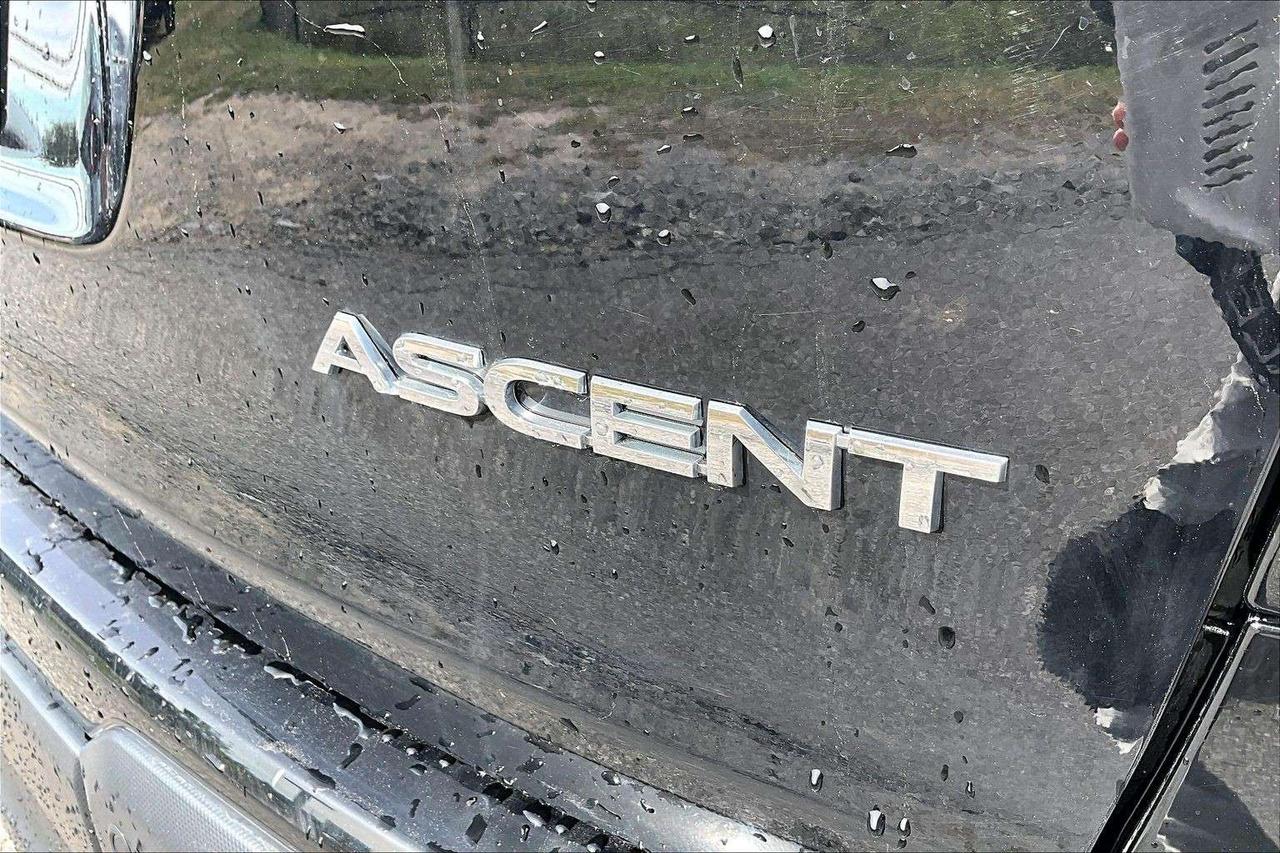 2021 Subaru ASCENT Premier   Heated Wheel   CarPlay/Android Auto Photo