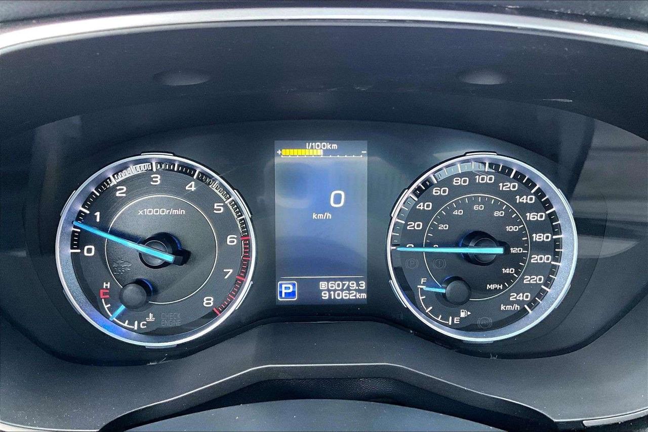 2021 Subaru ASCENT Premier   Heated Wheel   CarPlay/Android Auto Photo