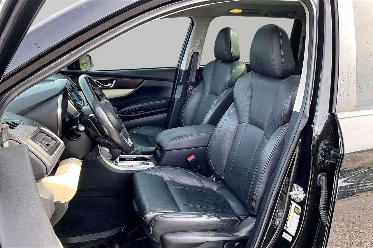 2021 Subaru ASCENT Premier   Heated Wheel   CarPlay/Android Auto Photo