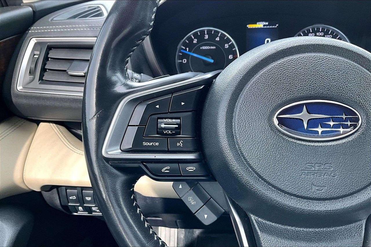 2021 Subaru ASCENT Premier   Heated Wheel   CarPlay/Android Auto Photo