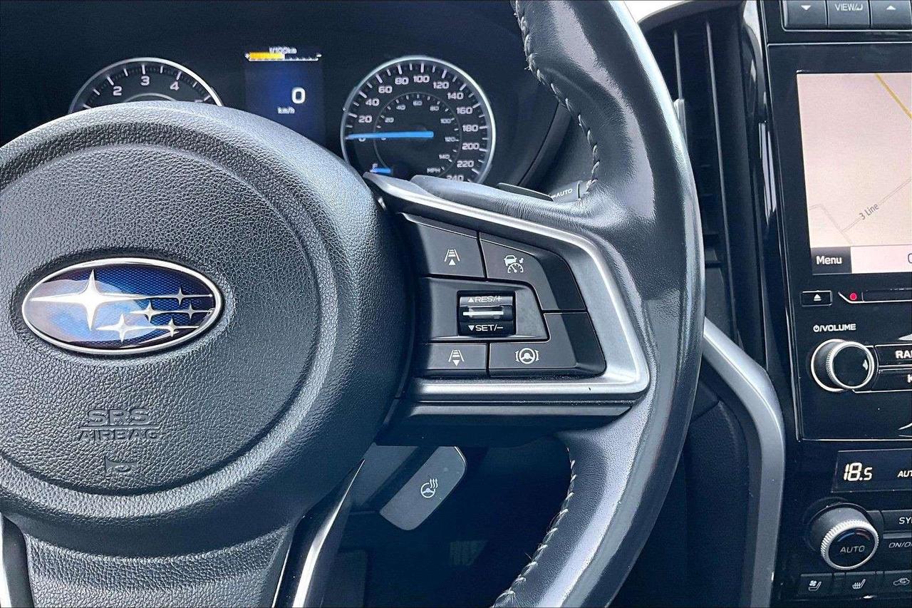 2021 Subaru ASCENT Premier   Heated Wheel   CarPlay/Android Auto Photo