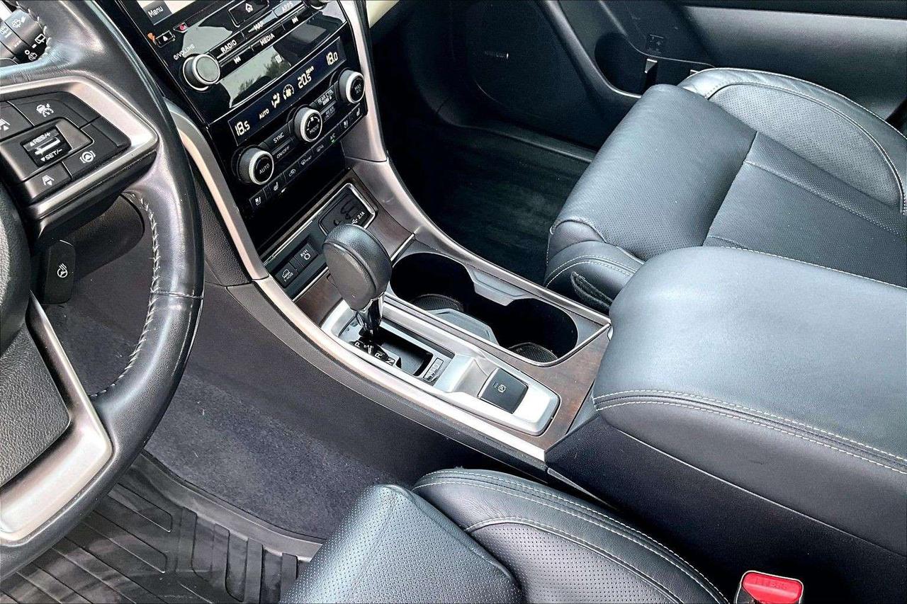2021 Subaru ASCENT Premier   Heated Wheel   CarPlay/Android Auto Photo