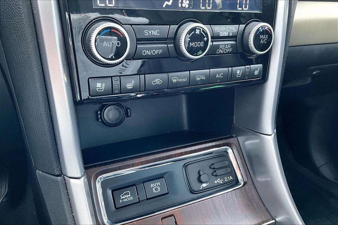 2021 Subaru ASCENT Premier   Heated Wheel   CarPlay/Android Auto Photo