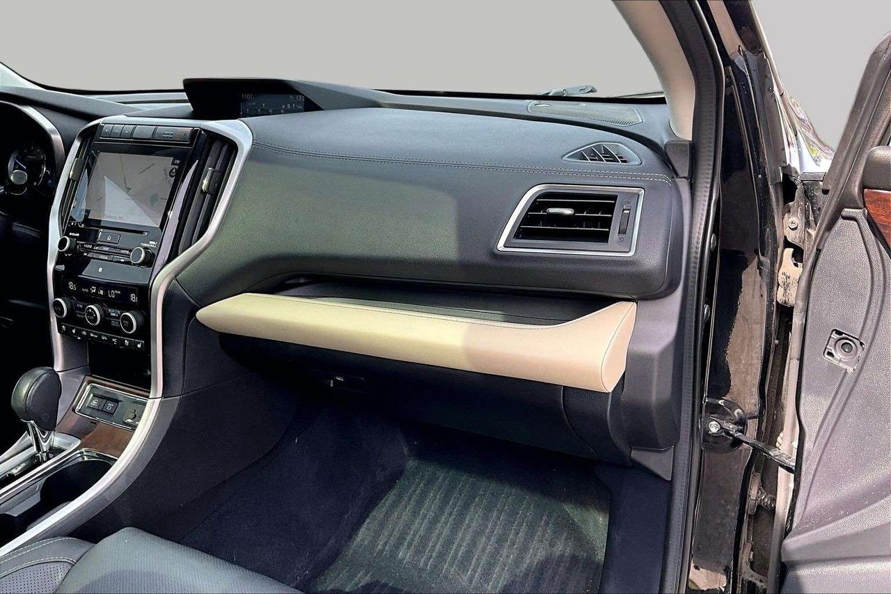 2021 Subaru ASCENT Premier   Heated Wheel   CarPlay/Android Auto Photo
