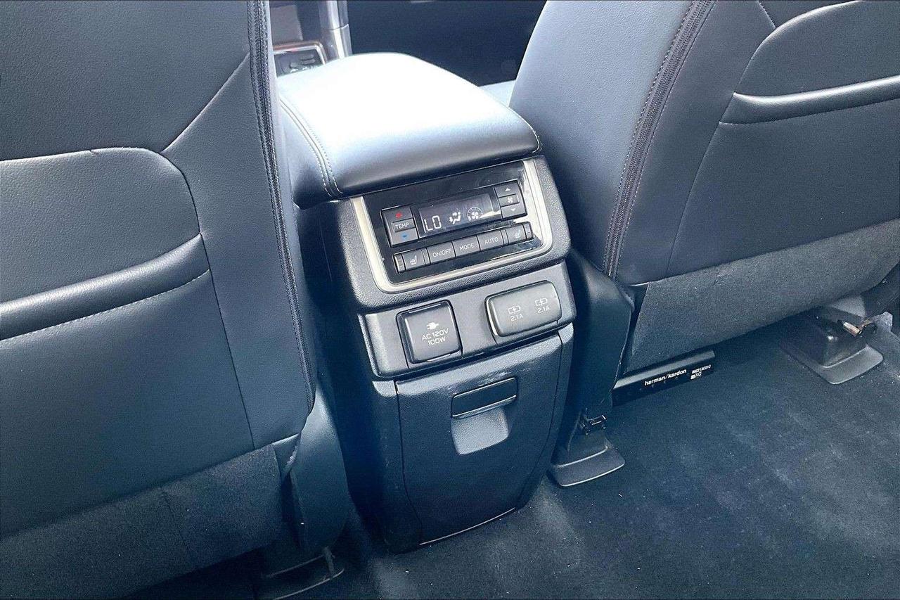 2021 Subaru ASCENT Premier   Heated Wheel   CarPlay/Android Auto Photo
