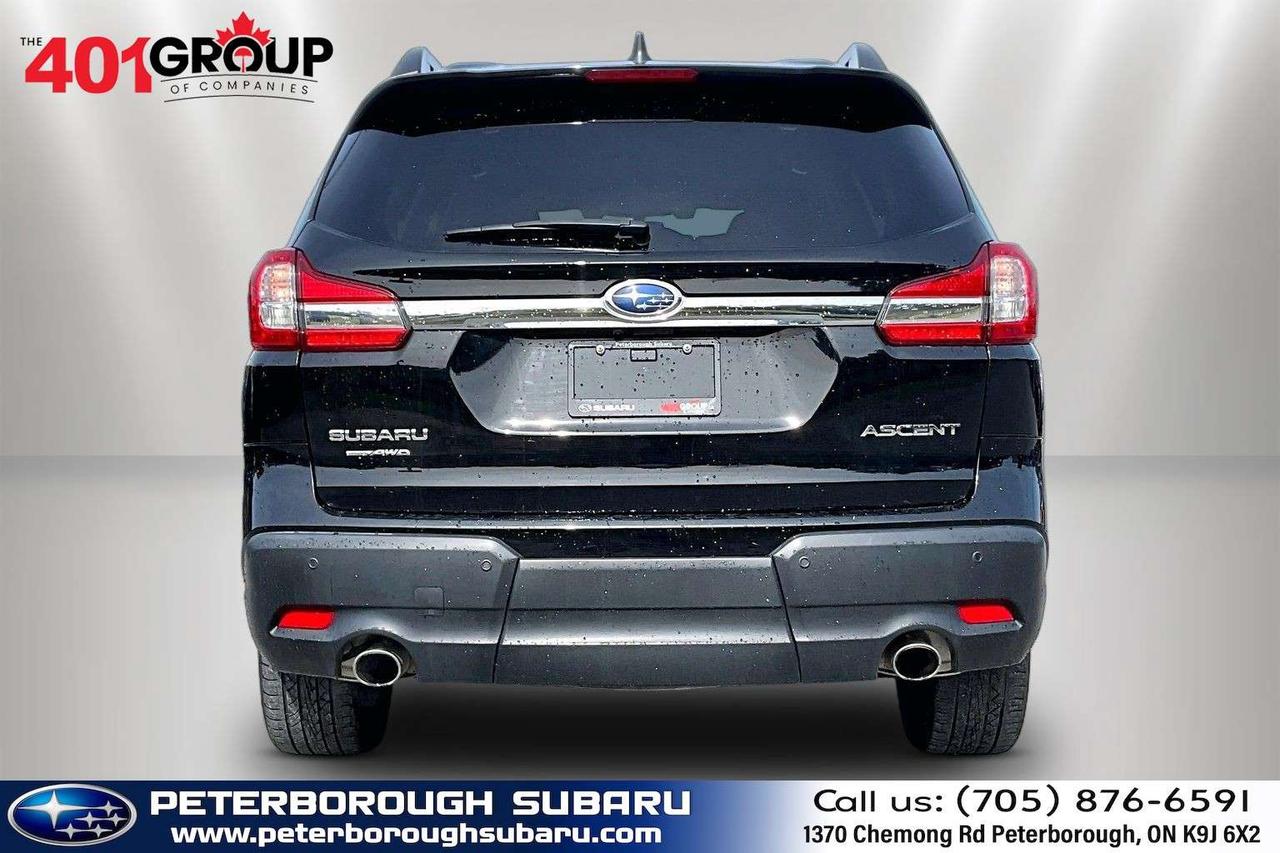 2021 Subaru ASCENT Premier   Heated Wheel   CarPlay/Android Auto Photo