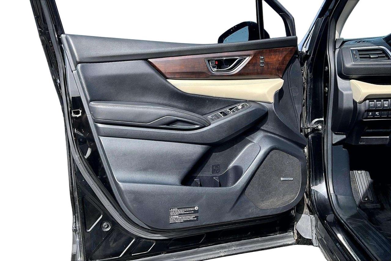 2021 Subaru ASCENT Premier   Heated Wheel   CarPlay/Android Auto Photo