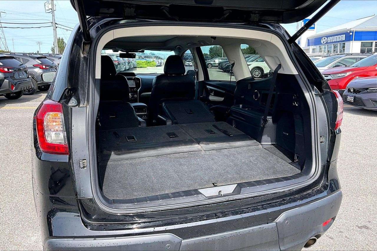 2021 Subaru ASCENT Premier   Heated Wheel   CarPlay/Android Auto Photo