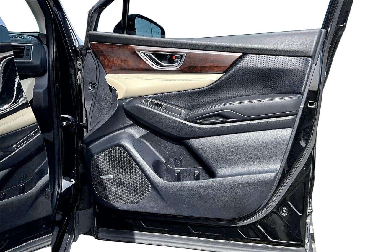 2021 Subaru ASCENT Premier   Heated Wheel   CarPlay/Android Auto Photo