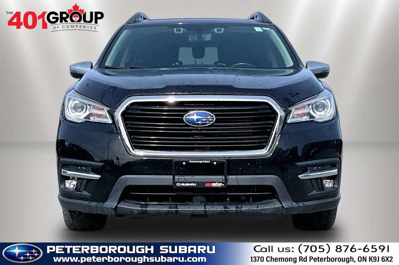 2021 Subaru ASCENT Premier   Heated Wheel   CarPlay/Android Auto Photo