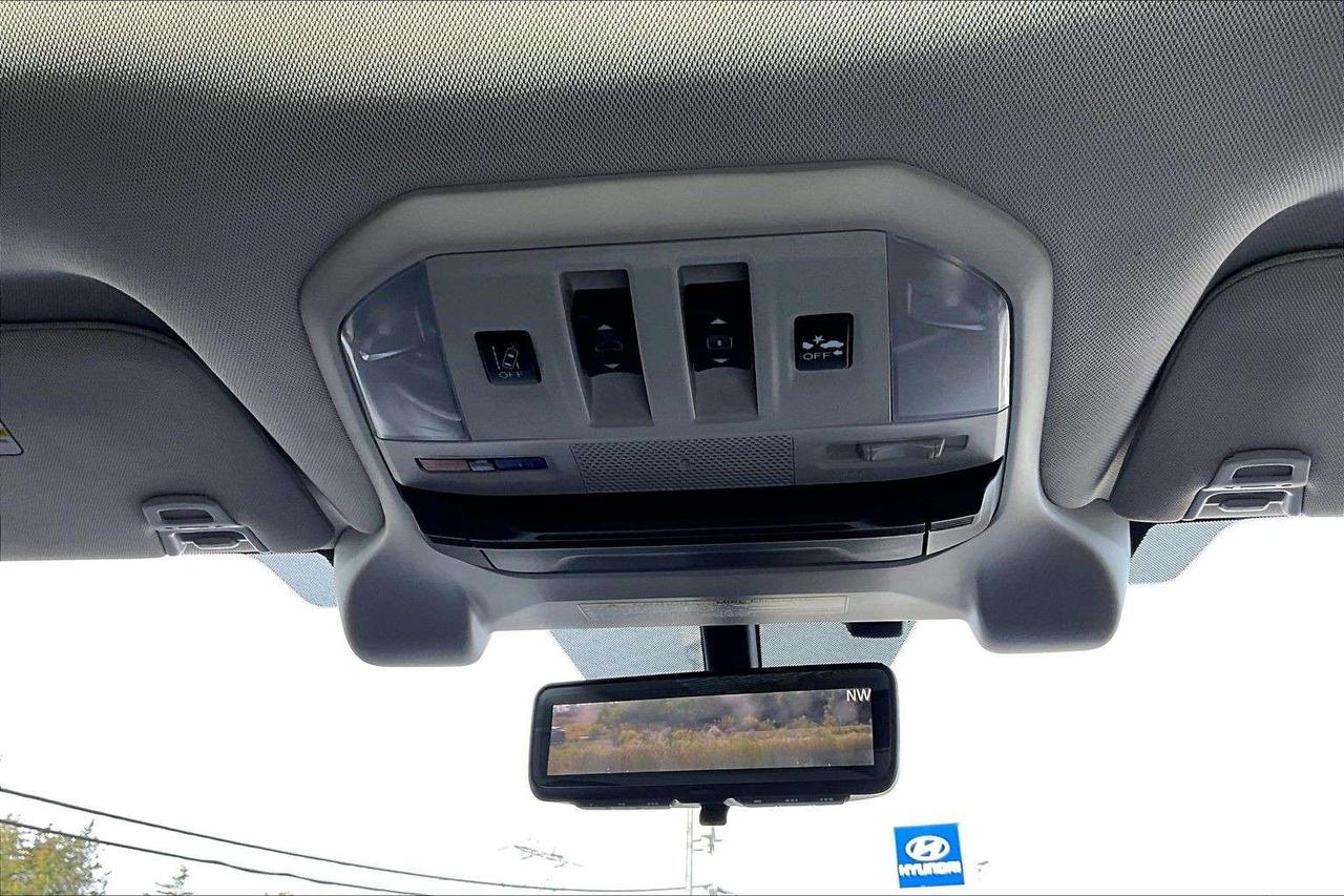 2021 Subaru ASCENT Premier   Heated Wheel   CarPlay/Android Auto Photo