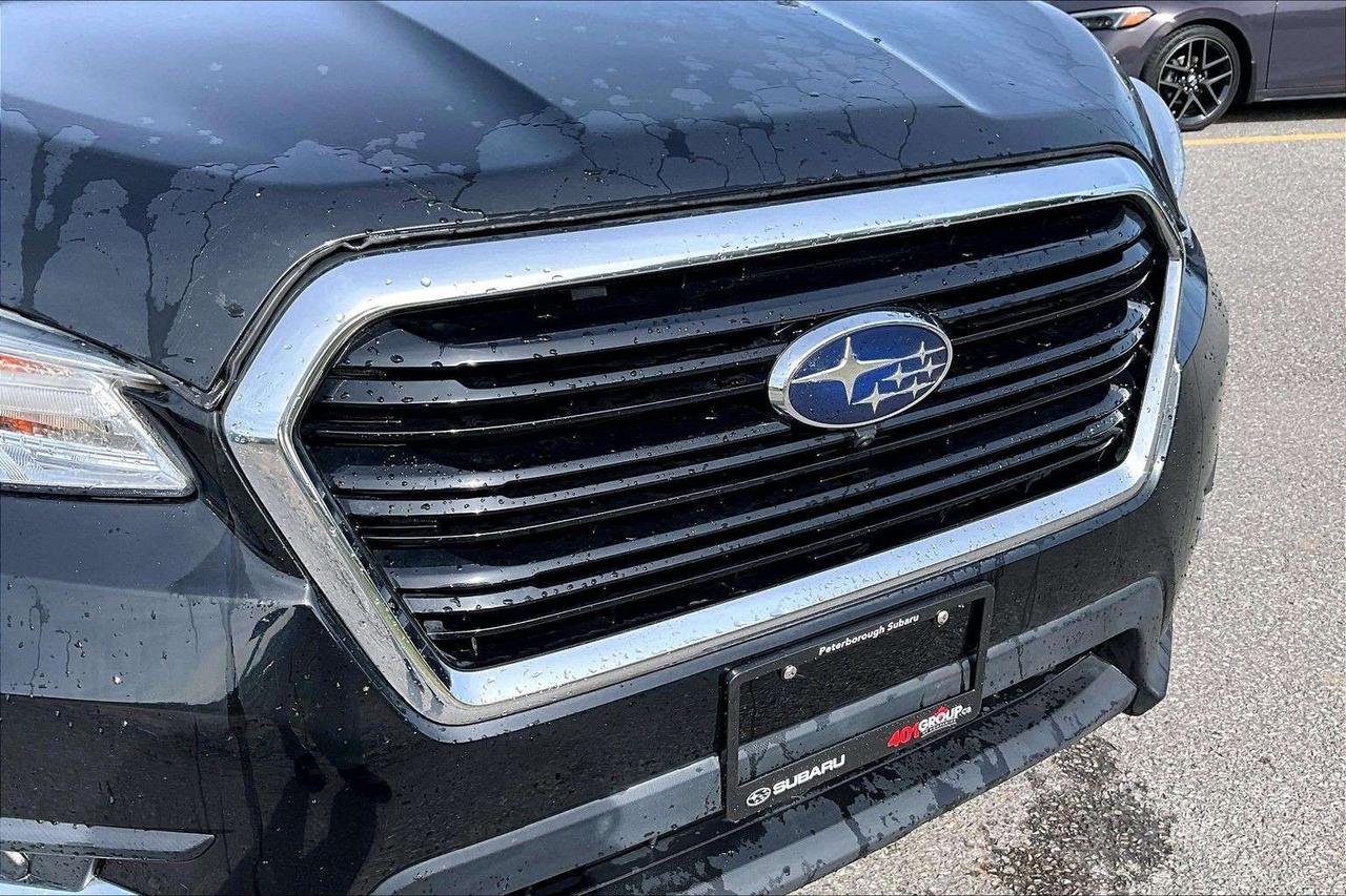 2021 Subaru ASCENT Premier   Heated Wheel   CarPlay/Android Auto Photo