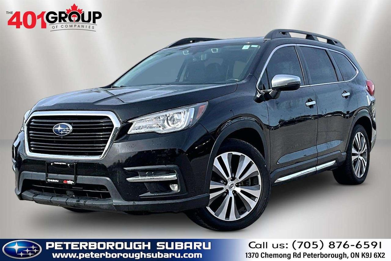 2021 Subaru ASCENT Premier   Heated Wheel   CarPlay/Android Auto Photo