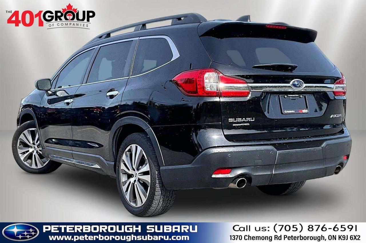 2021 Subaru ASCENT Premier   Heated Wheel   CarPlay/Android Auto Photo