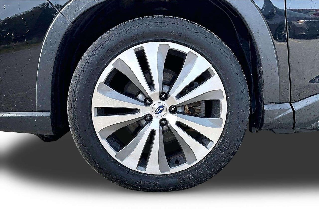 2021 Subaru ASCENT Premier   Heated Wheel   CarPlay/Android Auto Photo