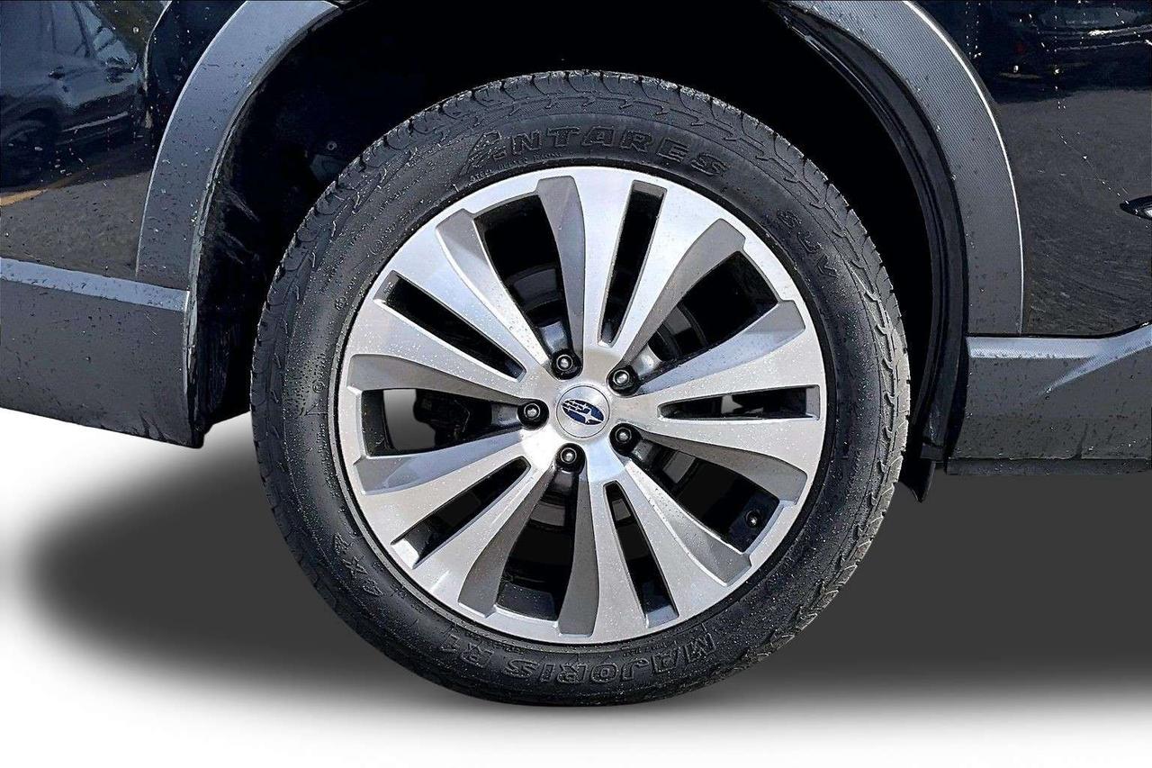 2021 Subaru ASCENT Premier   Heated Wheel   CarPlay/Android Auto Photo