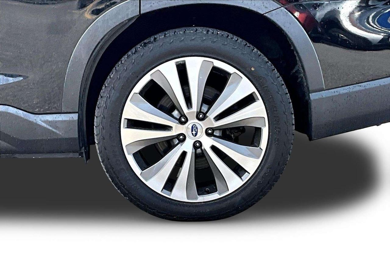 2021 Subaru ASCENT Premier   Heated Wheel   CarPlay/Android Auto Photo