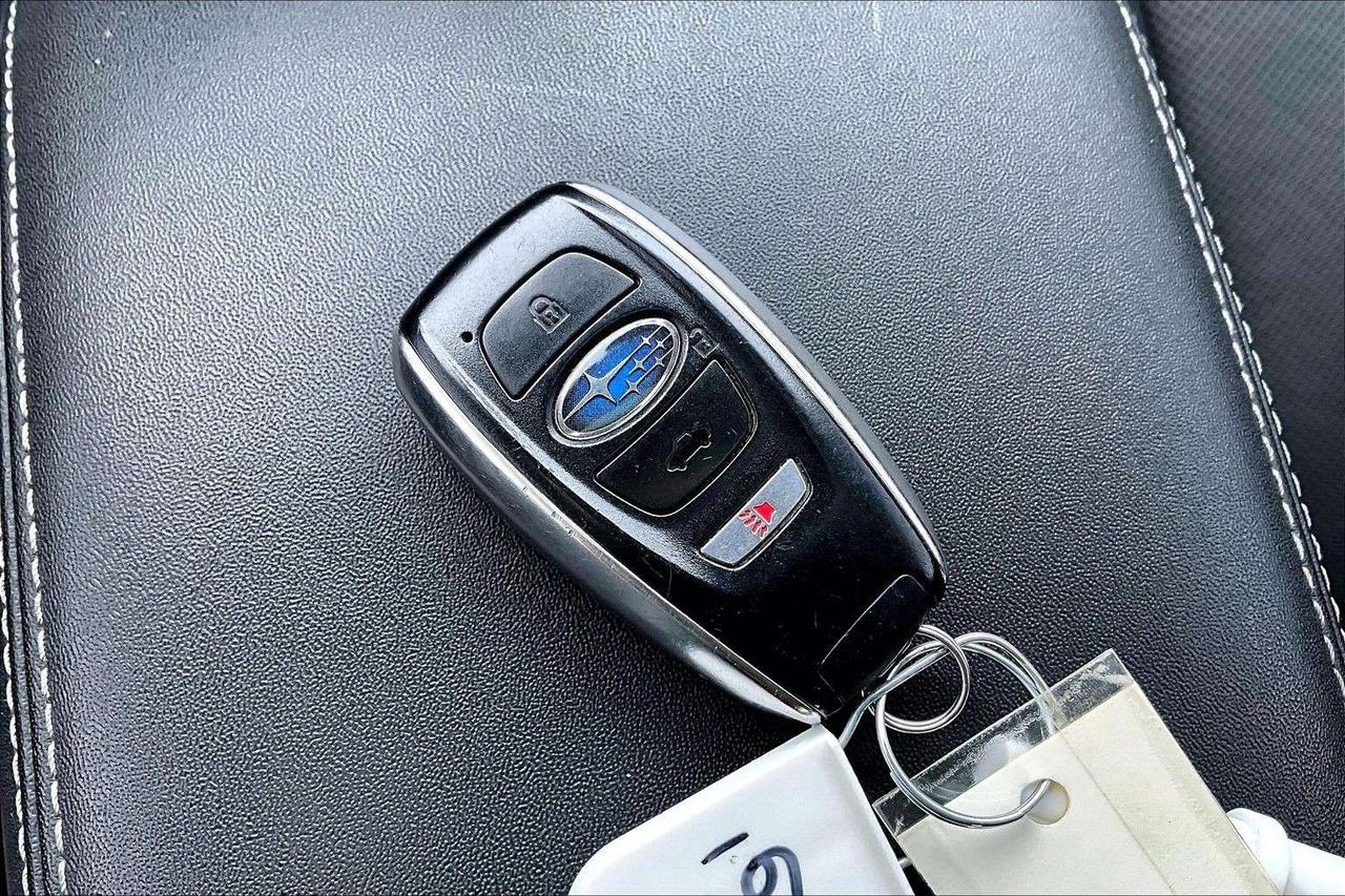 2021 Subaru ASCENT Premier   Heated Wheel   CarPlay/Android Auto Photo