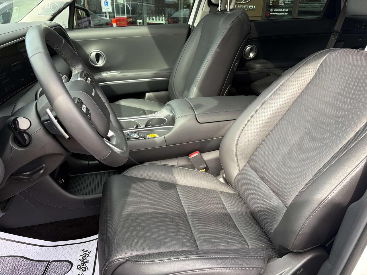 2026 Hyundai Palisade Hybrid CERTIFIED PRE-OWNED   Luxury Hybrid AWD Photo