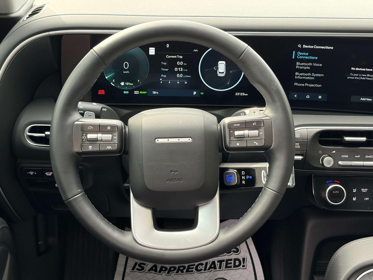 2026 Hyundai Palisade Hybrid CERTIFIED PRE-OWNED   Luxury Hybrid AWD Photo