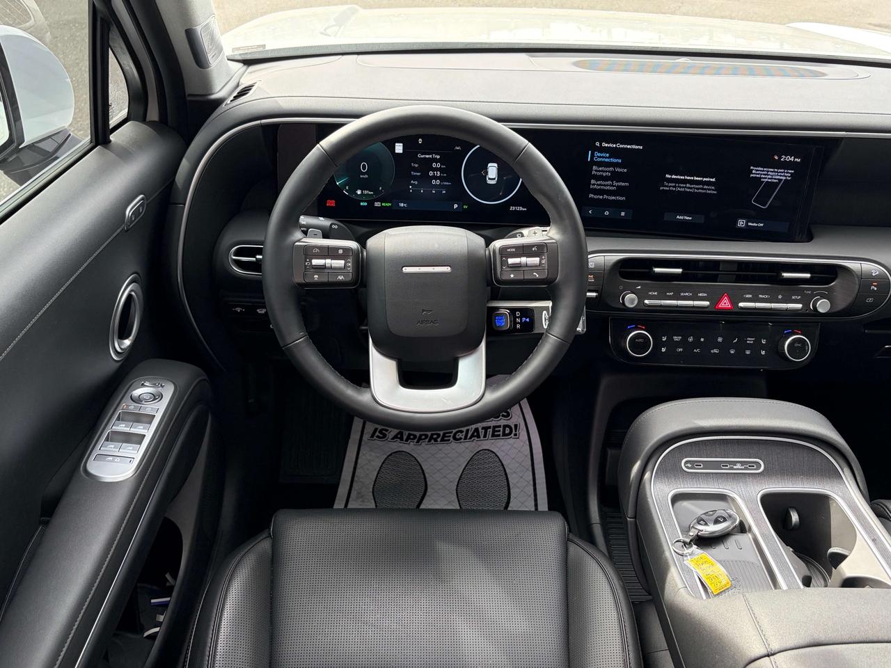 2026 Hyundai Palisade Hybrid CERTIFIED PRE-OWNED   Luxury Hybrid AWD Photo