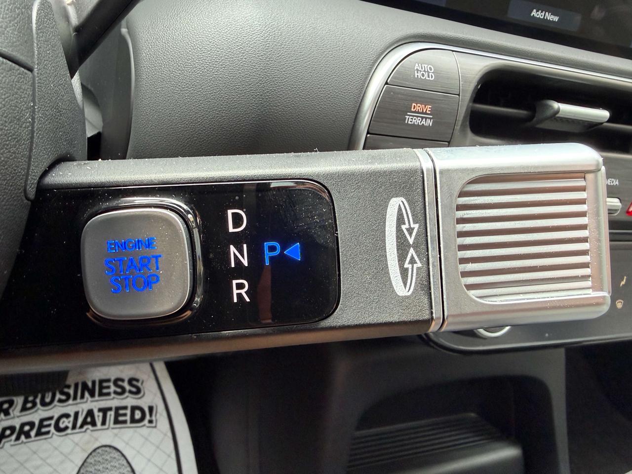 2026 Hyundai Palisade Hybrid CERTIFIED PRE-OWNED   Luxury Hybrid AWD Photo