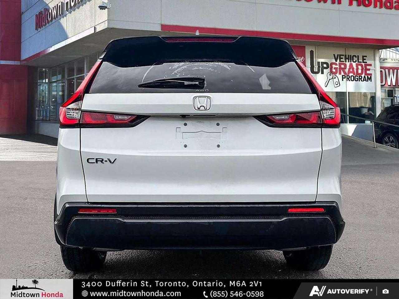 2023 Honda CR-V ONE OWNER I APPLE/ANDROID I ALL WHEEL DRIVE Photo